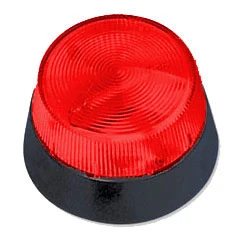 Rechargeable LED Warning Light Magnetic Strobe Beacon Flashing Beacon Esb-77