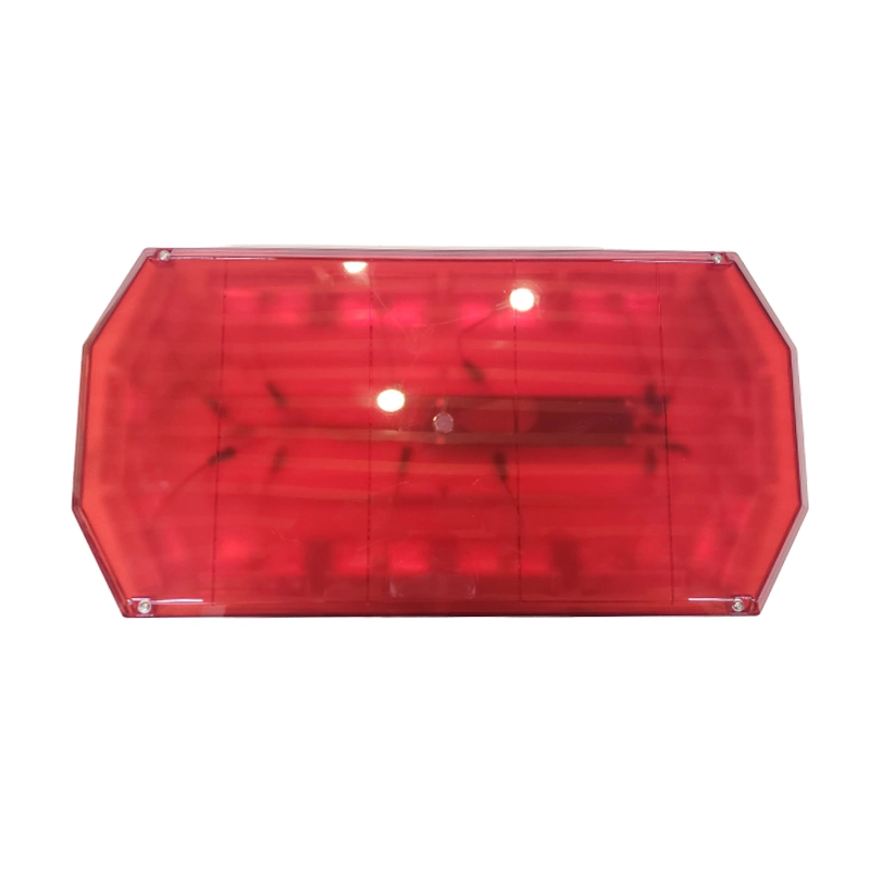 24inch Top Warning LED Strobe Mini Lightbar with Magnetic Feet