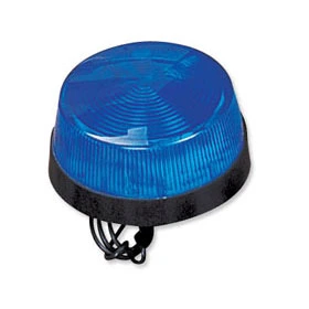 Rechargeable LED Warning Light Magnetic Strobe Beacon Flashing Beacon Esb-74