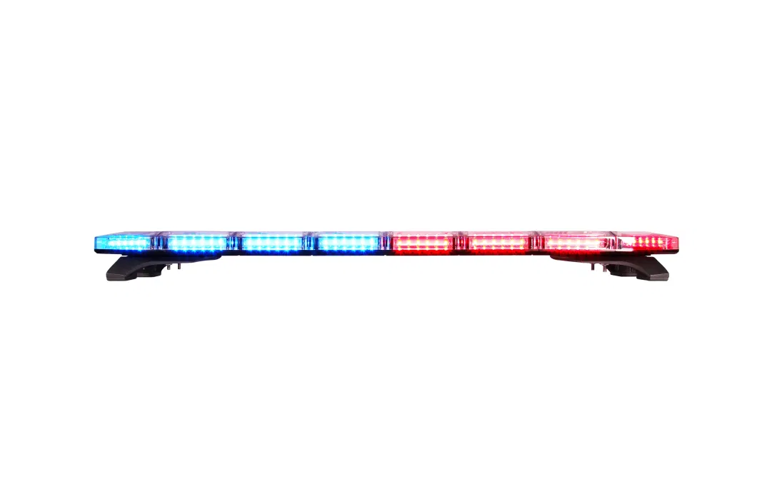 Senken SAE R65 Police Ambulance LED Warning Lightbar