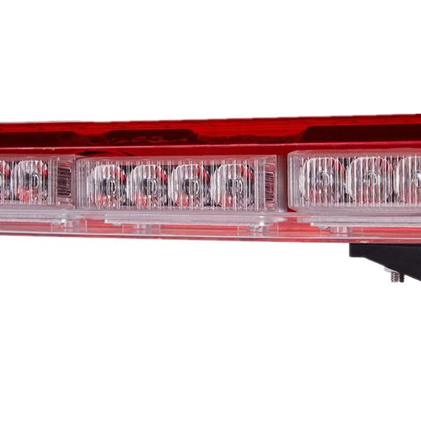 Senken Dual Color Triple Color Police Strobe Warning Roof LED Light Bar