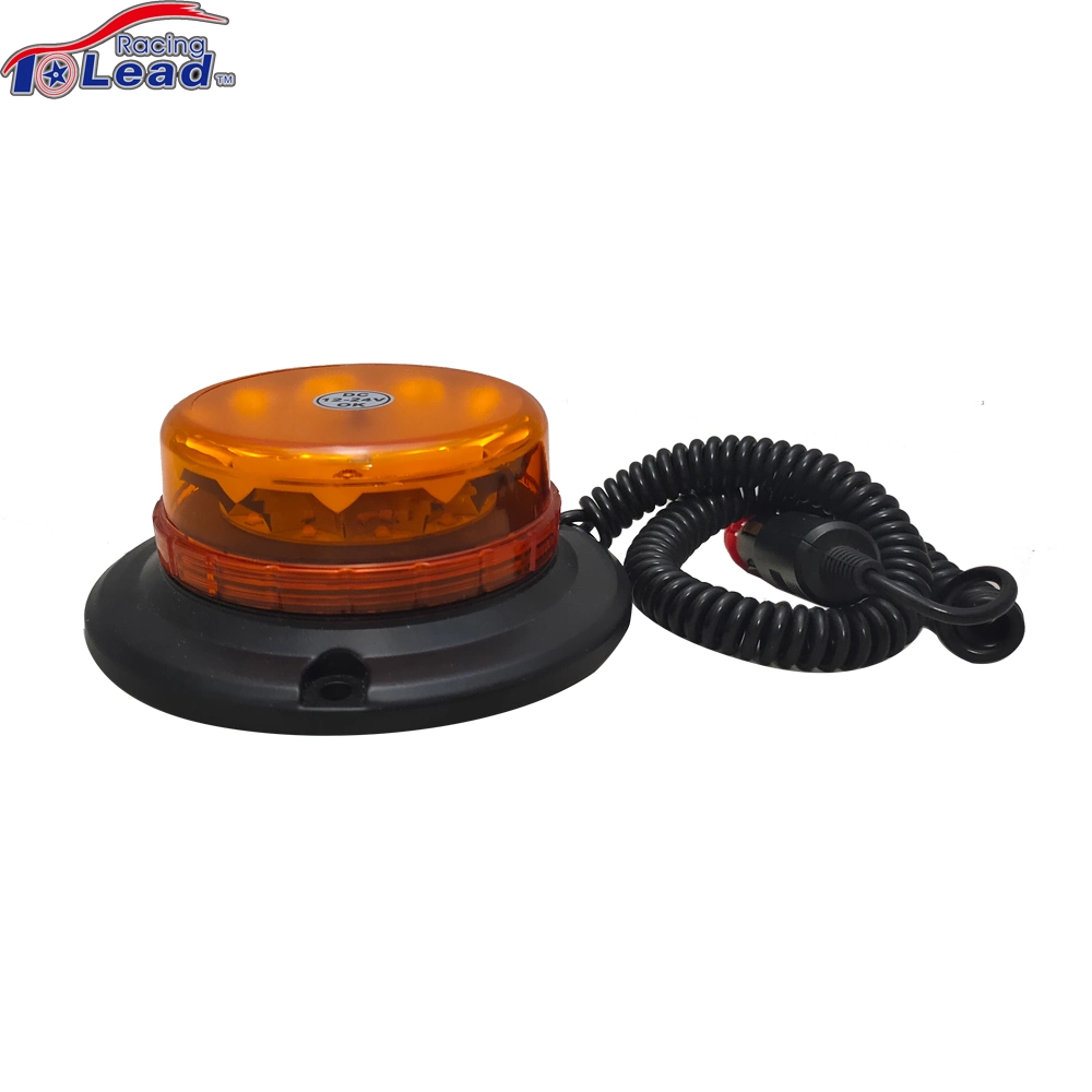 Wholesale High Quality LED Warning Light Beacons DC 12-48V with CE R10