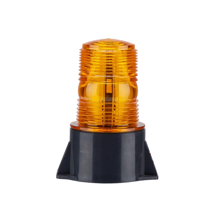 Senken 4W 12V Powerful Police Strobe Mini LED Beacon LL126-2