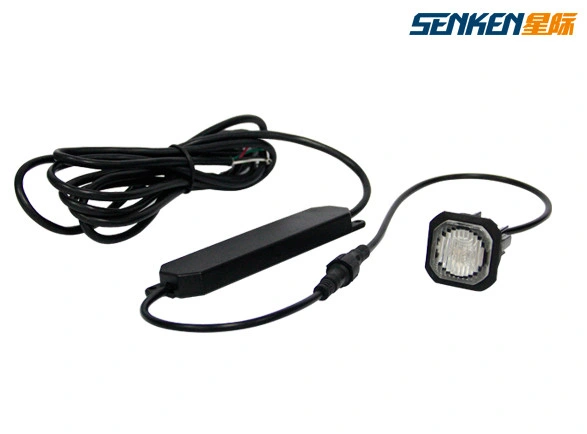 Senken Traffice Signal Advisor Light Lte1555