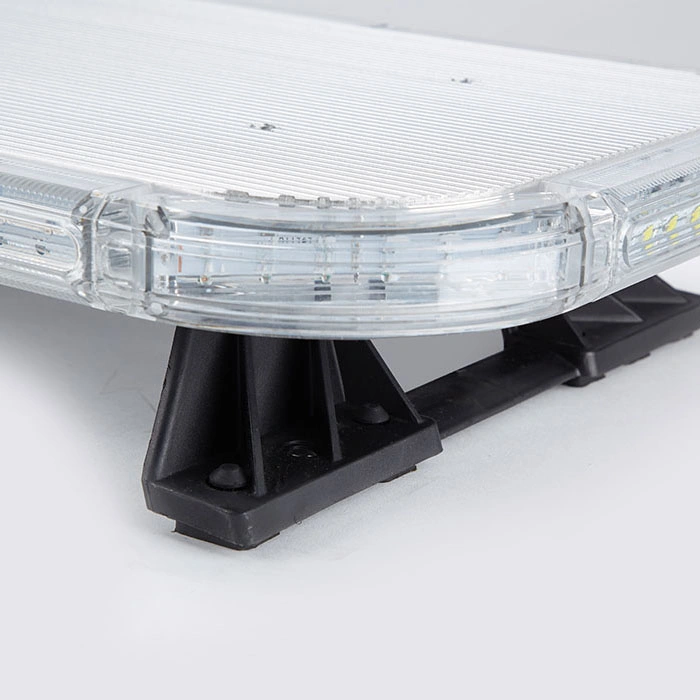 Senken Ultra-Thin IP65 Ambulance &amp; Fire Truck Emergency Warning Light Bar