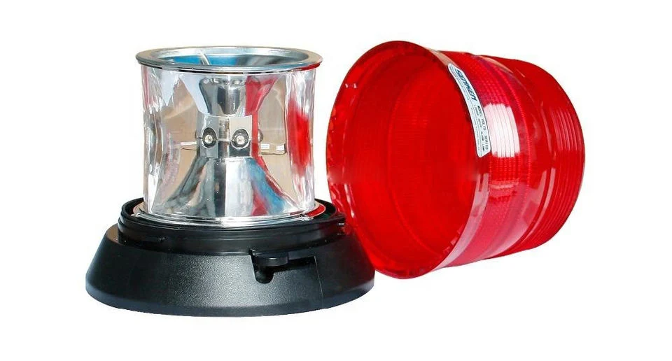 Senken Traffic Light Warning Strobe Beacon