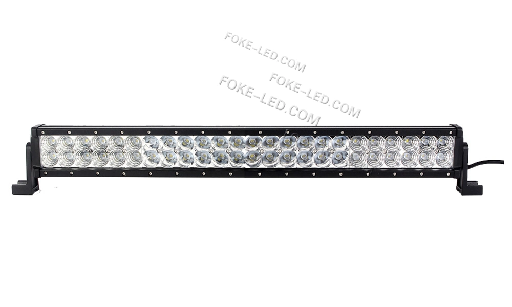 144W 26&quot; E-MARK Cheap LED Light Bar with DC Volt for Waterproof