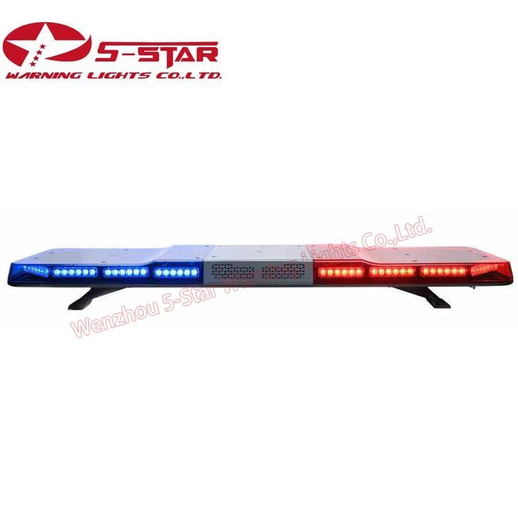 ECE R65 New Design Super Bright LED Emergency Warning Light Bar