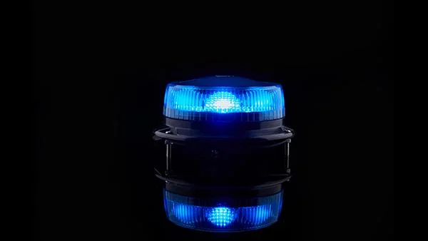 Senken Lte1695 LED Rotate Warning Light