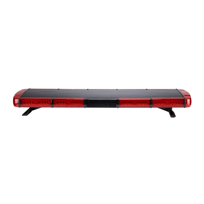 Senken 1.2m Super Thin Ambulance High Power LED Warning Lightbar