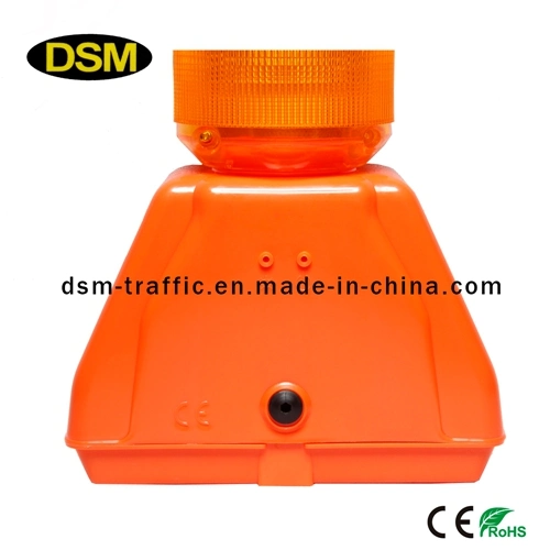 Quality European North America Dsm Safety Light High Temperature Resistance Flashing Beacon