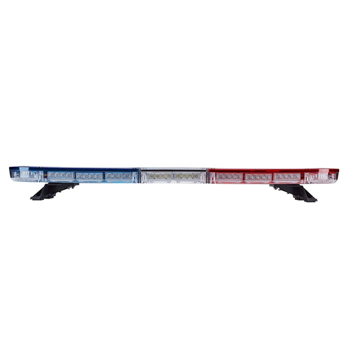 Senken Dual Color Triple Color Police Strobe Warning Roof LED Light Bar