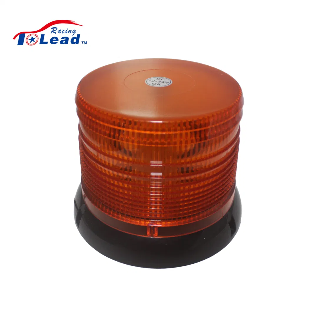 High-Brightness Special-Purpose Roof Safety Flashing LED Beacon Warning Lights