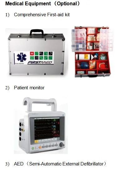 First Aid Medical Hospital Emergency Ambulance