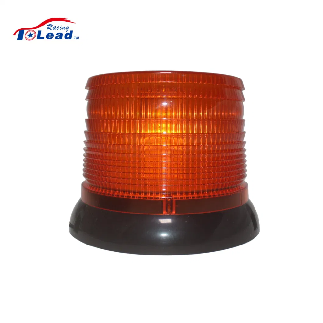 High-Brightness Special-Purpose Roof Safety Flashing LED Beacon Warning Lights