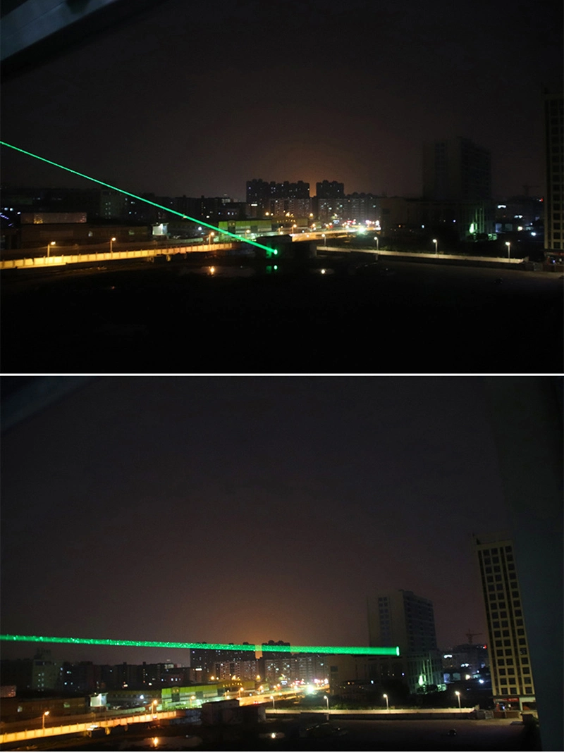 Long Distance Strong Laser Light Highway Fatigue Prevention Rescue Warning Beacon Laser Light