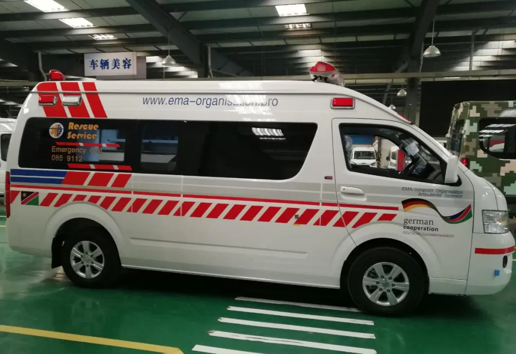 First Aid Medical Hospital Emergency Ambulance