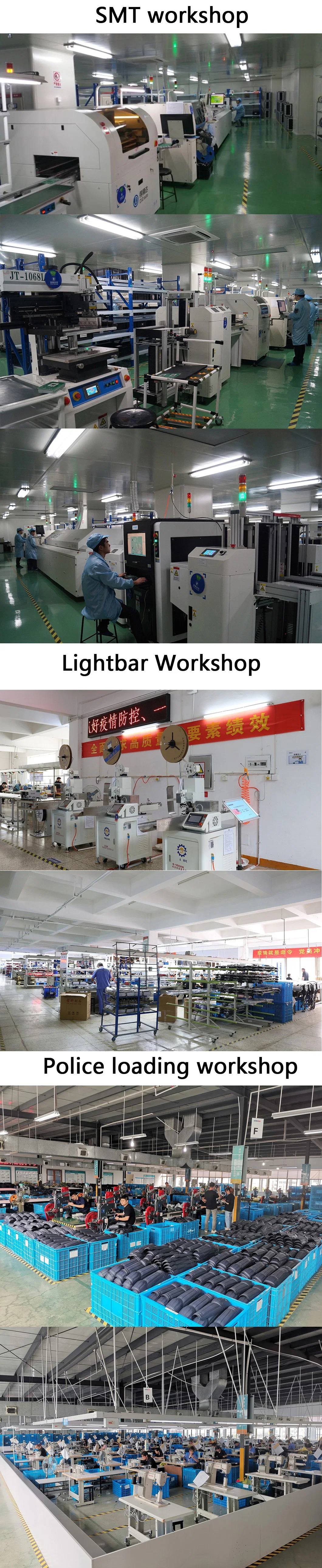 Top 10 China Police Lightbars Manufacturers &amp; Suppliers ECE R65 New Design 3W LED Police Lightbar