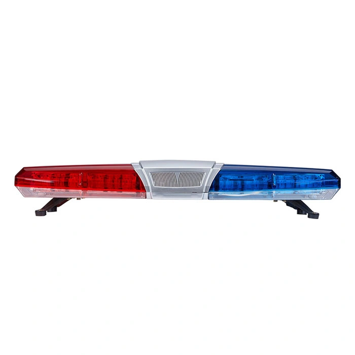 Tbd675121g Display Screen Warning Lightbar Senken