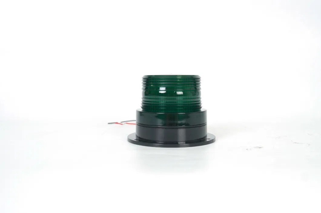 Easy Mounting Wide Application Mini LED Beacon