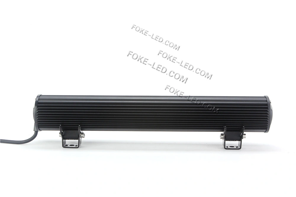 126W 20&quot; Wholesale Inch Light Bar with Spot Flood for UTV ATV SUV