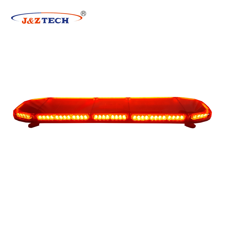 Warning Strobe LED Emergency Car Roof Flashing Warning Lightbar for Sale