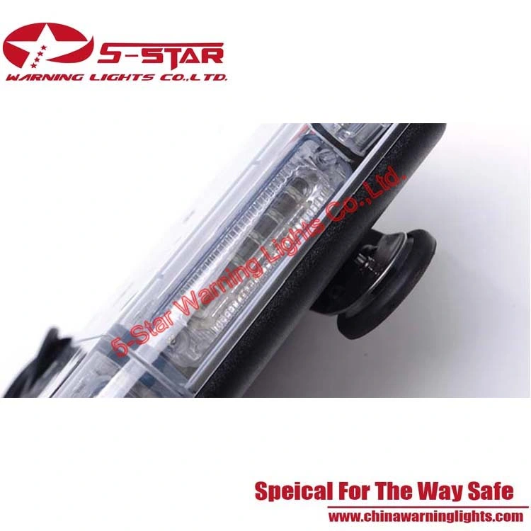 50cm Linear Tube Police LED Emergency Vehicle Warning Light Bar