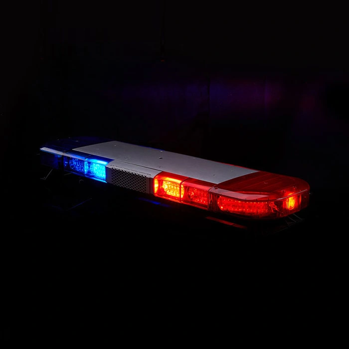 Senken Super Bright 47inch Police Ambulance LED Emergency Lightbar