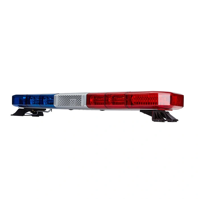 Senken Alluminate Cover Powerful LED Warning Lightbar