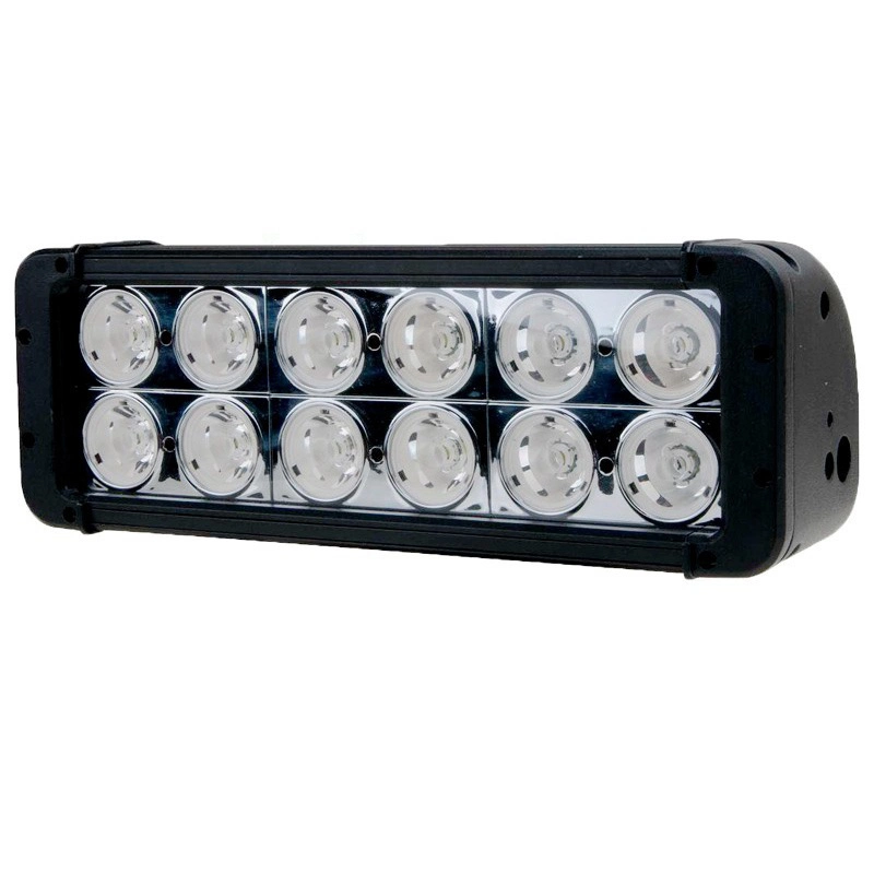 11 Inch 120W Car LED Light Bar for Truck