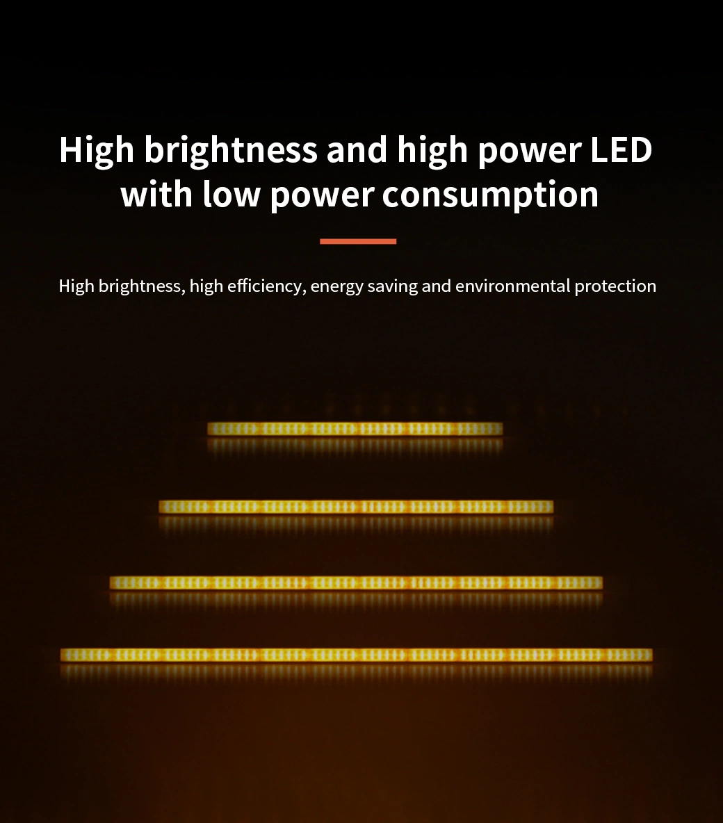 LED Strobe Traffic Advisor Lightbar