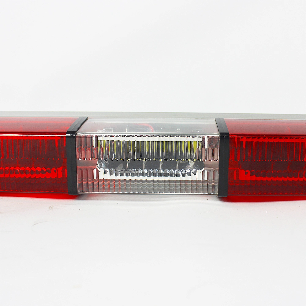Haibang 4500 Plus Super EMS Fire Truck Light Bar Warning Lightbar