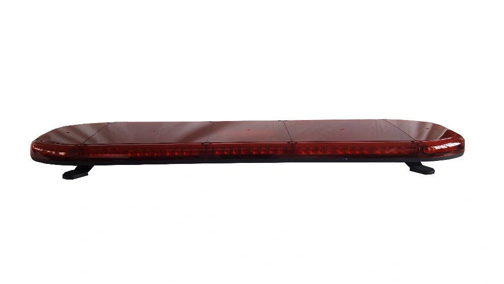 Warning Strobe LED Emergency Car Roof Flashing Warning Lightbar for Sale