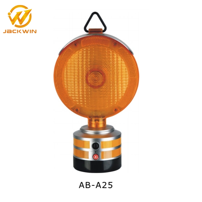 Road Safety Flashing LED Warning Light Warning Beacon Light