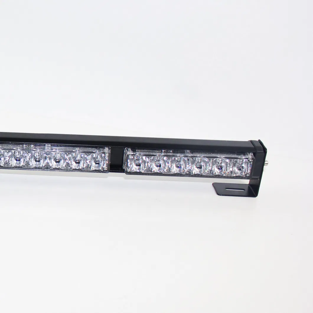 Haibang Multicolored LED Traffic Advisor Directional Light Bars