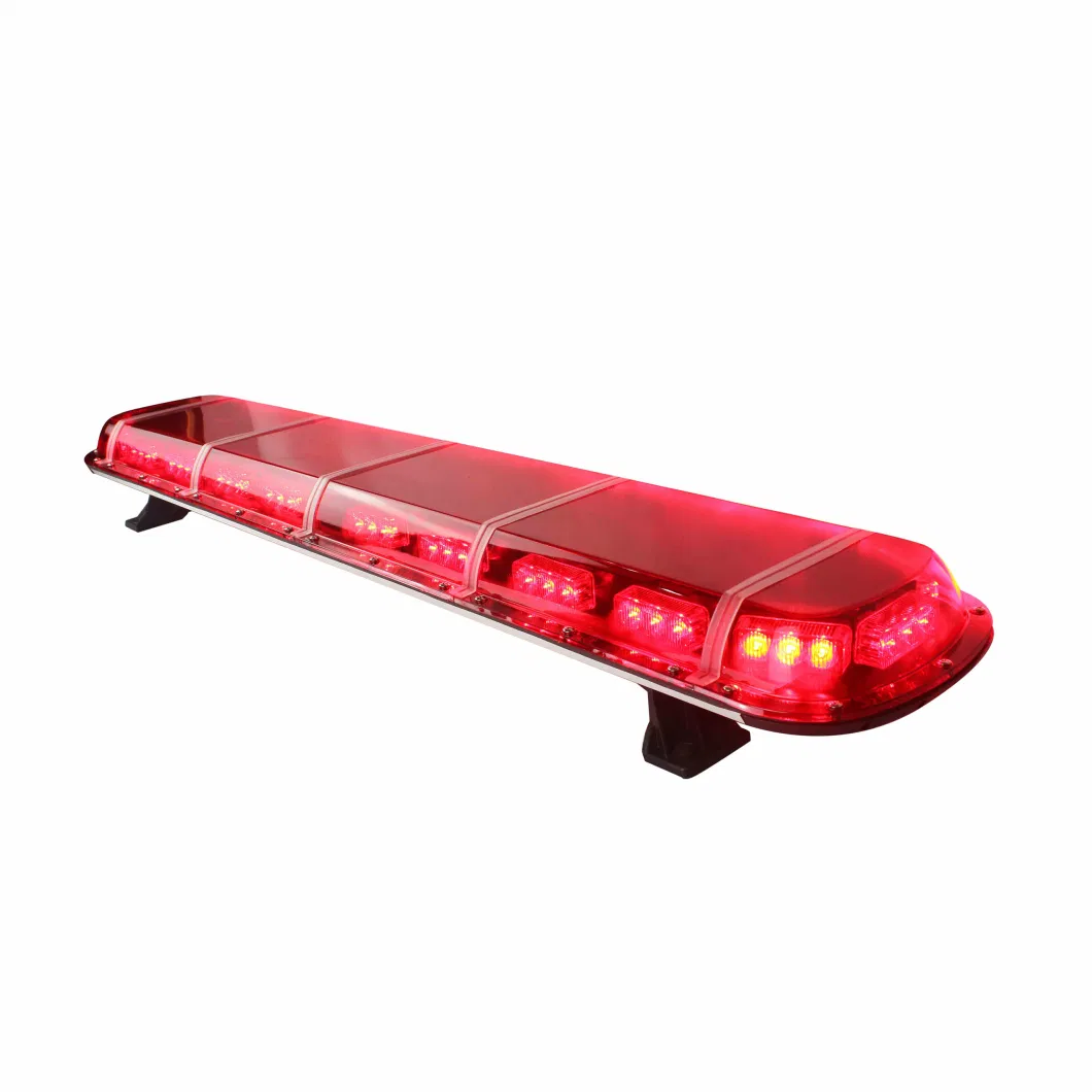 Dolphin LED Emergency Lightbar (TD-7801D)