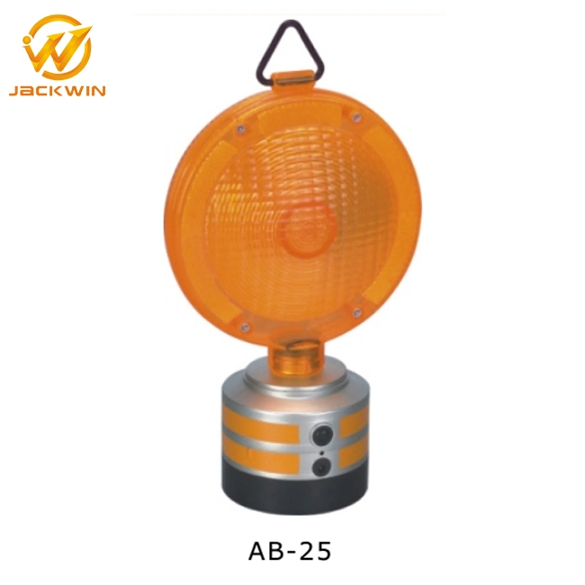 Road Safety Flashing LED Warning Light Warning Beacon Light