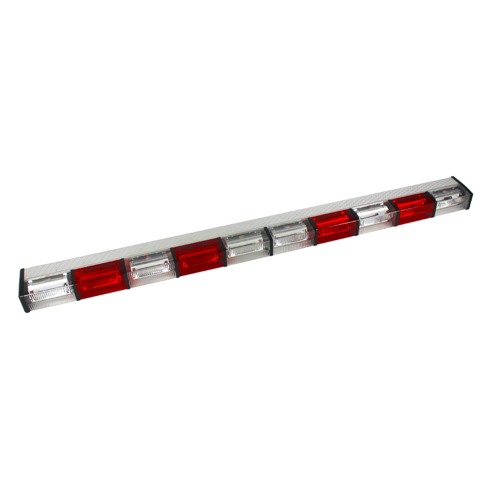 Haibang 4500 Plus Super EMS Fire Truck Light Bar Warning Lightbar