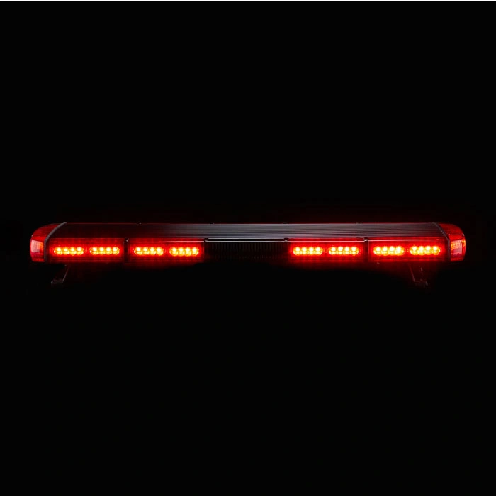 Senken 1.2m Super Thin Ambulance High Power LED Warning Lightbar