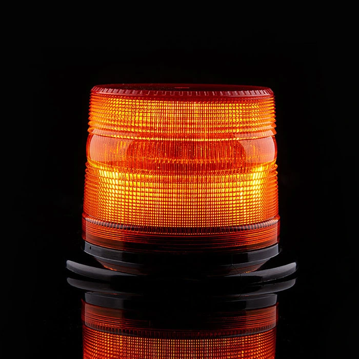Senken High Brightness Magnetic Mount ECE R65 Gen III LED Safety Beacon Warning Light for Different Vehicles