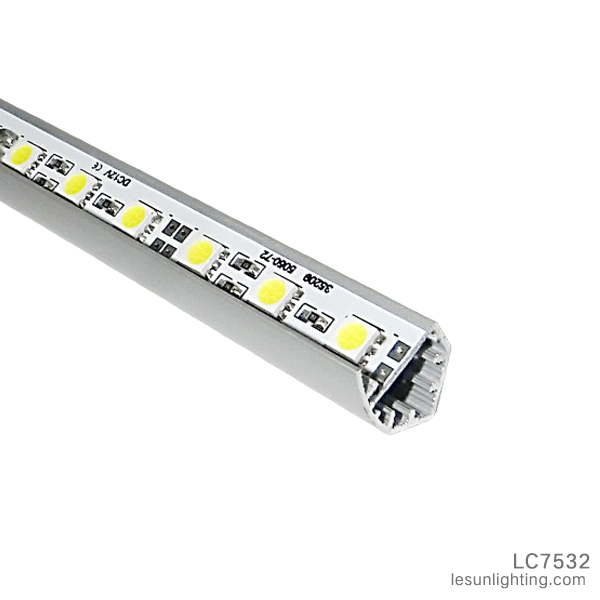 Flexible 2835SMD/5050SMD 12V Rigid LED Light Bar LC7532