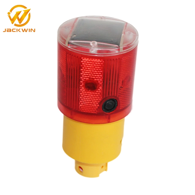 High Quality Traffic Barricade Warning Light