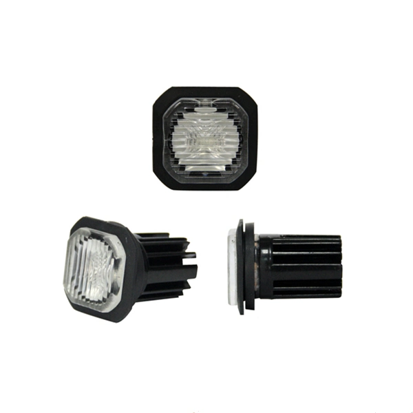 Senken IP67 10~30W Warning LED Hide Away Light