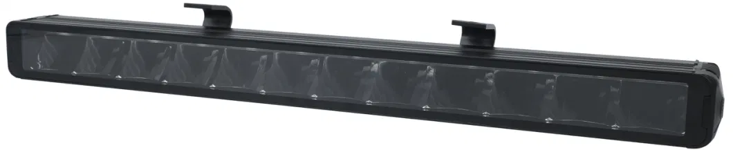 Factory Direct Supply 48W/12inch off Road Ultra Reflector LED Driving Light Bar for Agricluture Marine Truck