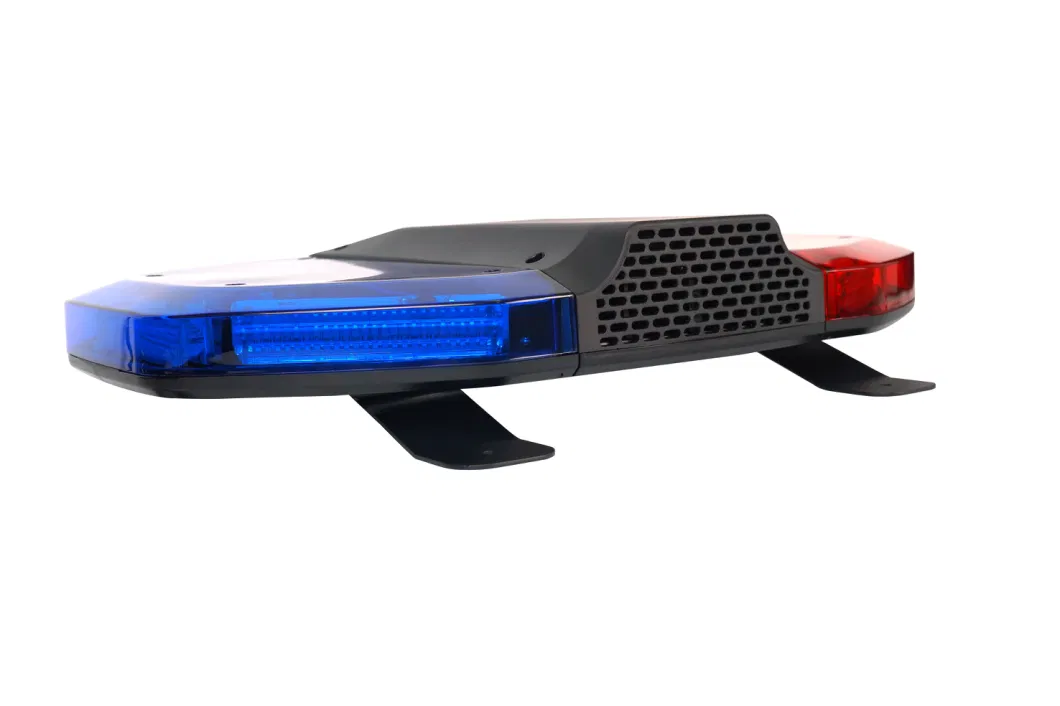 Vehicle LED Emergency Warning Light Bar Tbda35041g