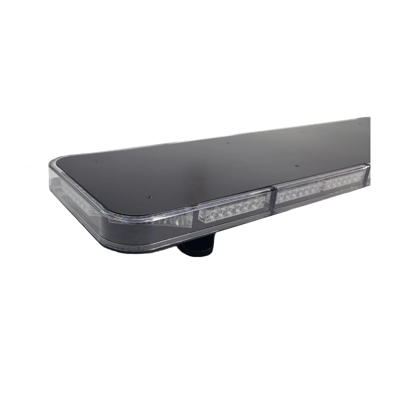 3-Watt Maxgen LEDs IP65 Waterproof Warning Lightbar