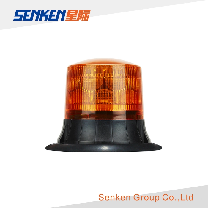 R65 LED Strobe Beacon Light (12V or 24V)