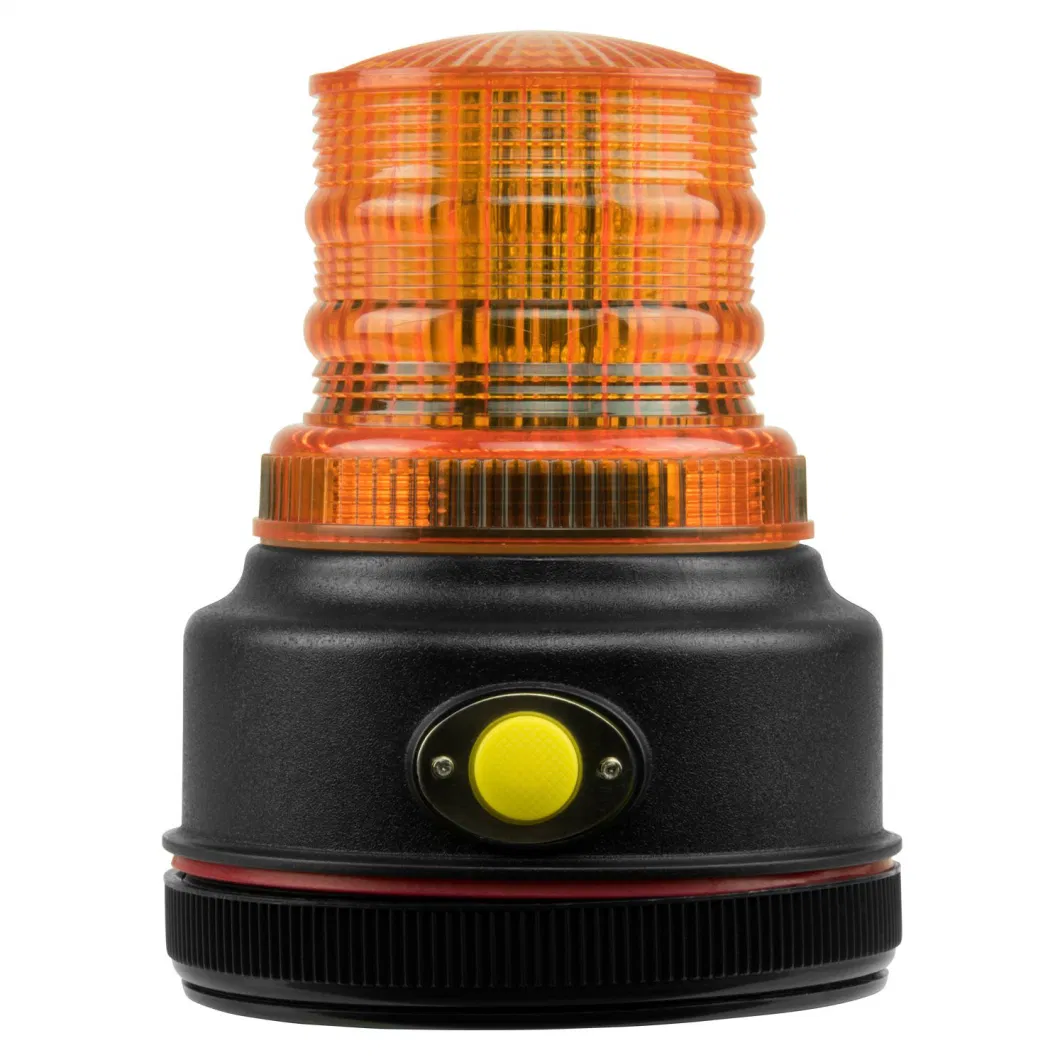 Magnetic LED Strobe Beacon