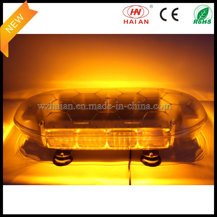 New Design Reflective Lens SMD Mini Lightbars