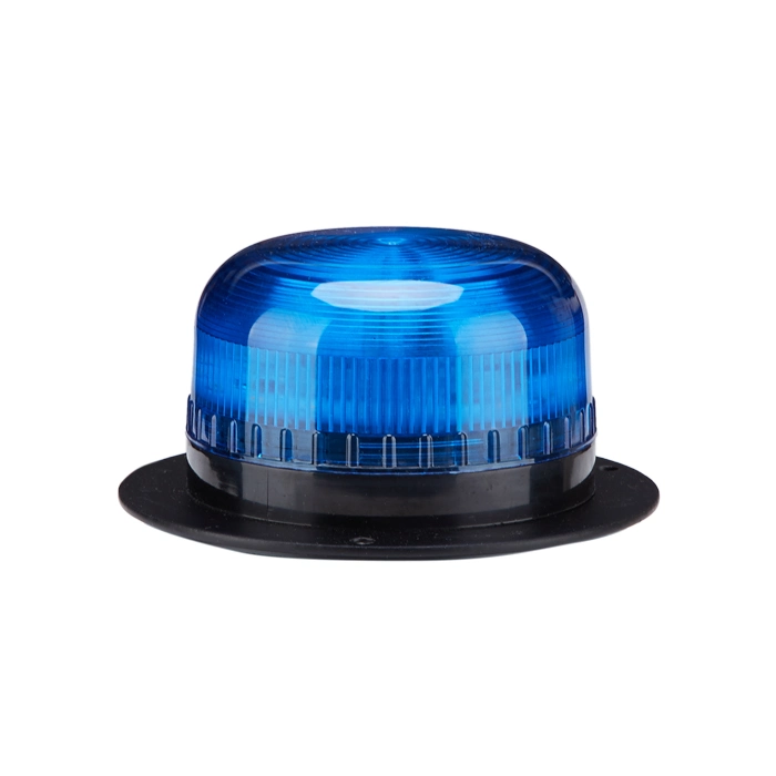 Senken Mini Flashing LED Warning Rotating Beacon